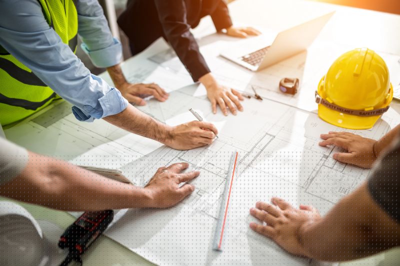 Aggregate Replacement