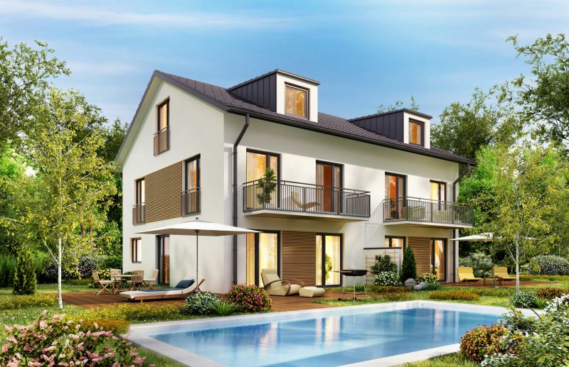 Swimming Pool Patio Service