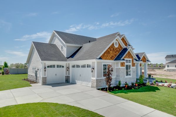 Concrete Slab Service in Gaithersburg