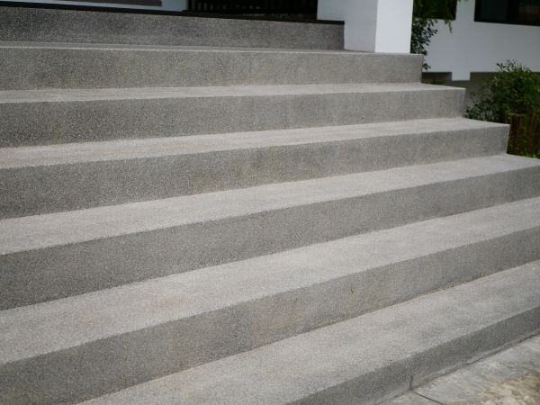Cost of Concrete Stairs Construction in Gaithersburg