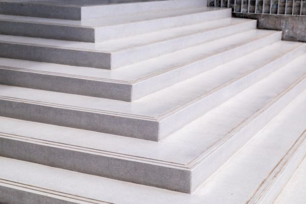 Cost of Concrete Steps Replacement in Gaithersburg