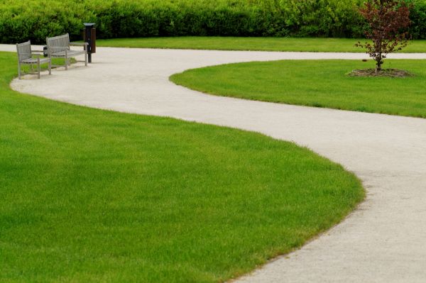 Cost of Concrete Walkway Installation in Gaithersburg