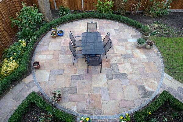 Patio Service in Gaithersburg