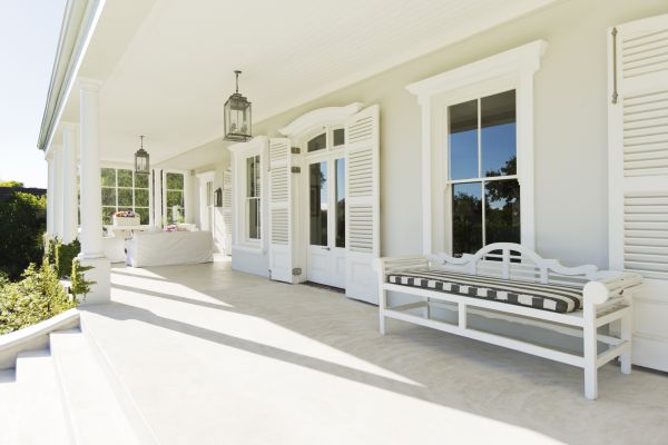 Cost of Porch Installation in Gaithersburg