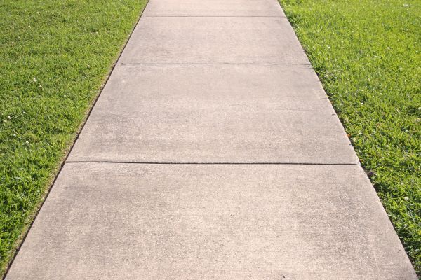 Cost of Walkway Installation in Gaithersburg