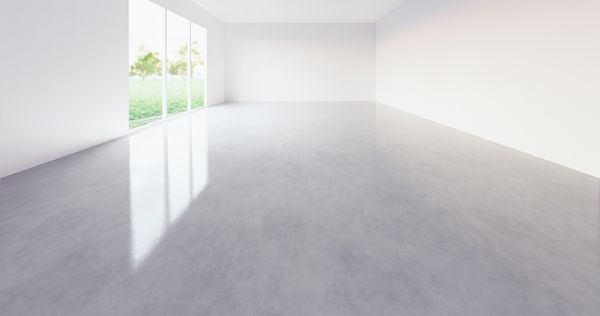 Cost of Polished Concrete Installation in Gaithersburg