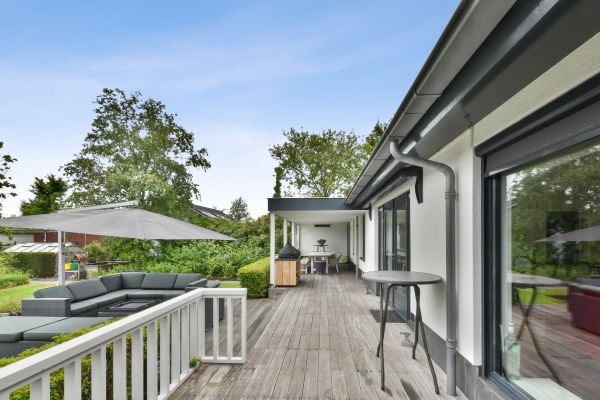 Cost of Patio Renovation in Gaithersburg