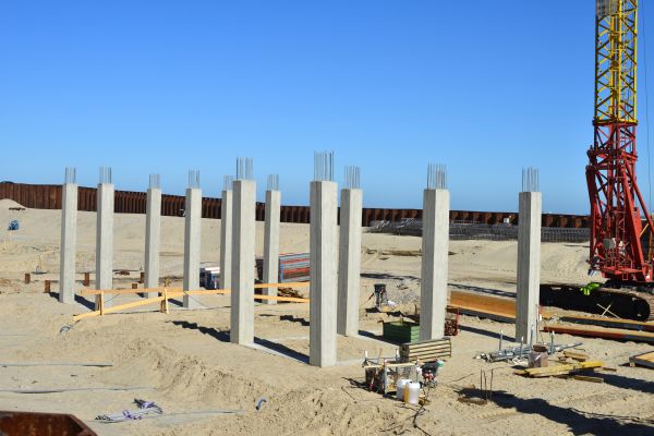 Cost of Foundation Piers Installation in Gaithersburg