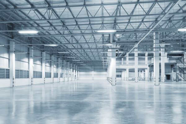 Cost of Polished Concrete Service in Gaithersburg