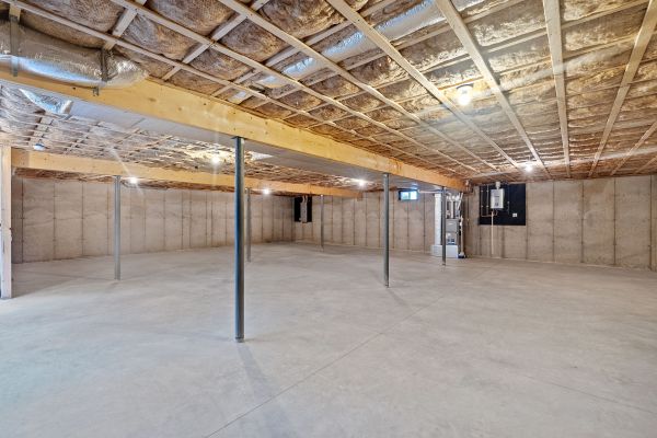 Cost of Basement Installation in Gaithersburg