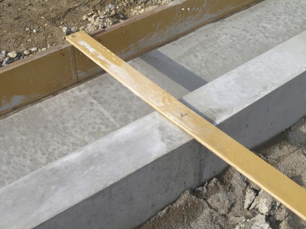 Cost of Cement Footing Installation in Gaithersburg