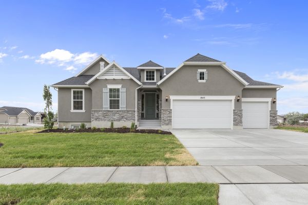 Residential Driveway Service in Gaithersburg
