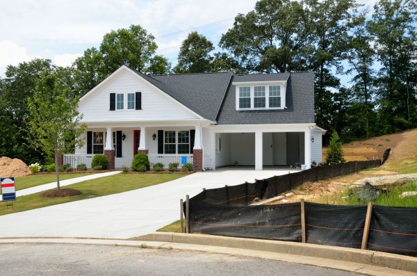 Cement Driveway Paving in Gaithersburg