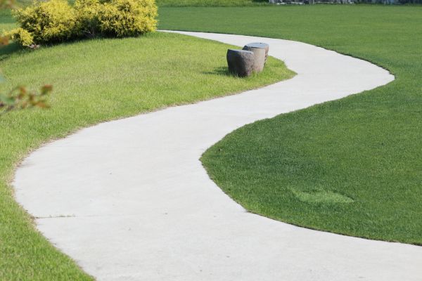 Cost of Footpath Installation in Gaithersburg