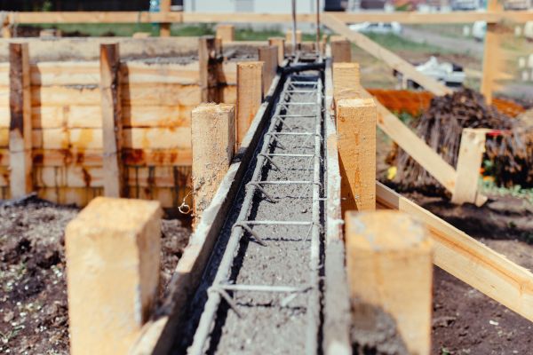 Cost of Deep Foundation Installation in Gaithersburg