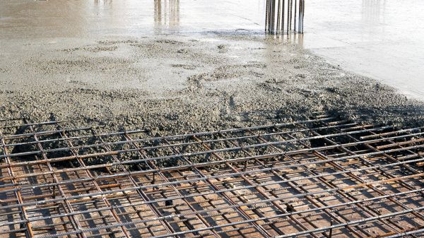 Commercial Concrete Pouring in Gaithersburg