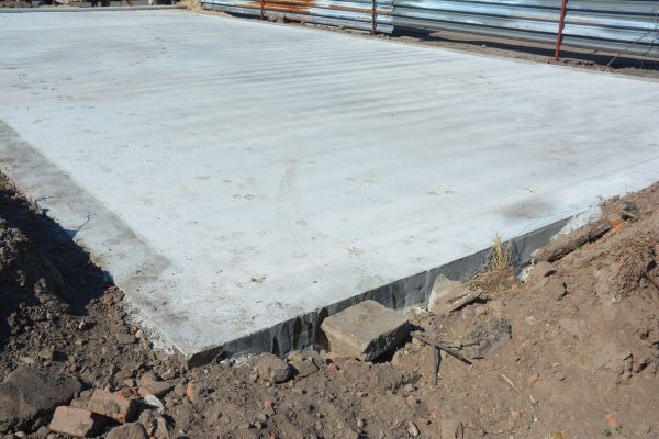 Concrete Flatwork Service in Gaithersburg