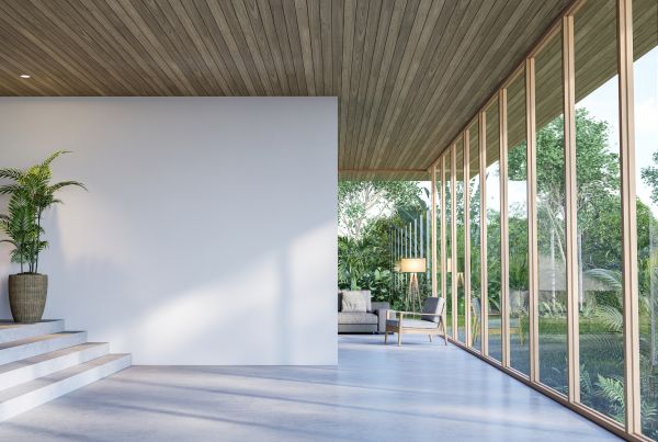 Cost of Concrete Floor Installation in Gaithersburg