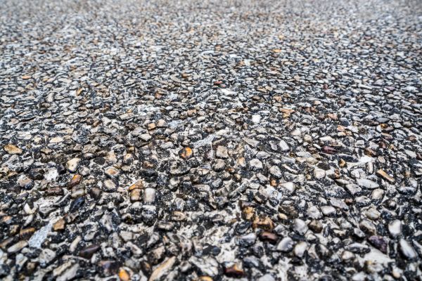 Exposed Aggregate Paving in Gaithersburg