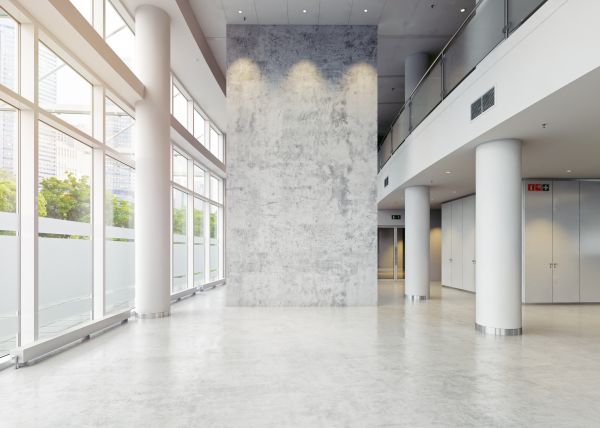 Cost of Concrete Floor Replacement in Gaithersburg