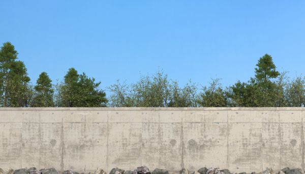 Cost of Privacy Wall Construction in Gaithersburg