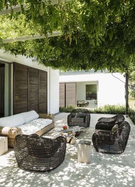 Patio Enlargement in Gaithersburg