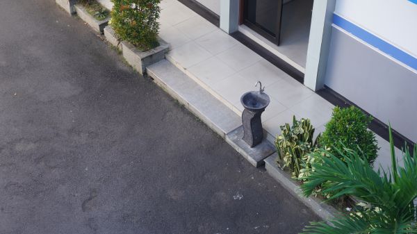 Driveway Approach Installation in Gaithersburg