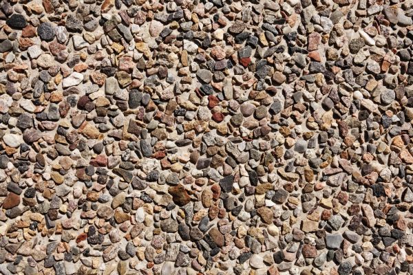 Cost of Aggregate Replacement in Gaithersburg