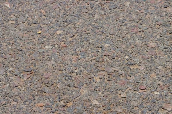 Aggregate Installation in Gaithersburg