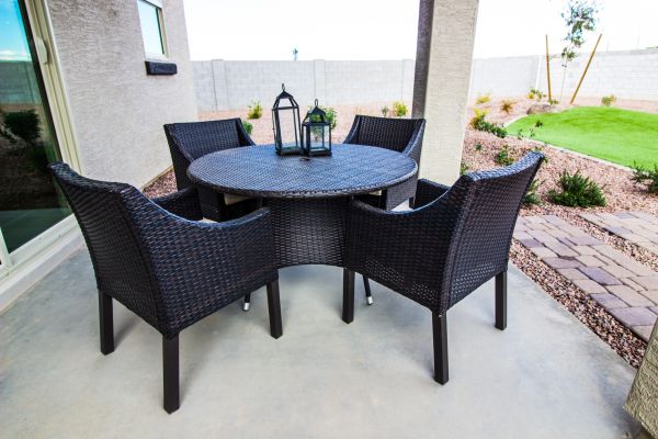 Cost of Patio Creation in Gaithersburg