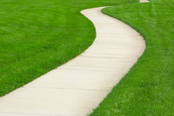Cost of Walkway Building in Gaithersburg