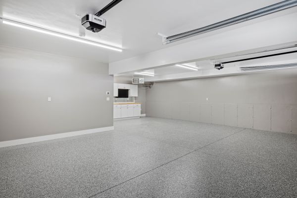 Garage Paving in Gaithersburg