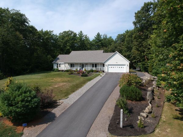 Driveway Extension Service in Gaithersburg