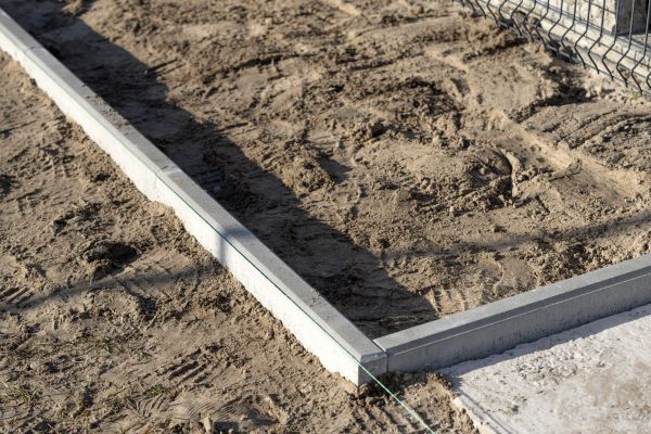 Cost of Footer Construction in Gaithersburg