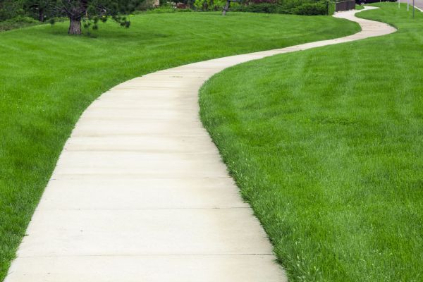 Cost of Sidewalk Paving in Gaithersburg