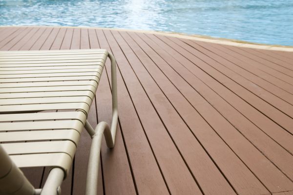 Pool Deck Replacement in Gaithersburg