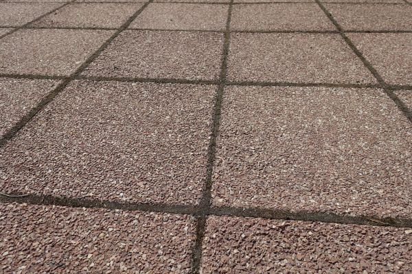 Cost of Exposed Aggregate Service in Gaithersburg