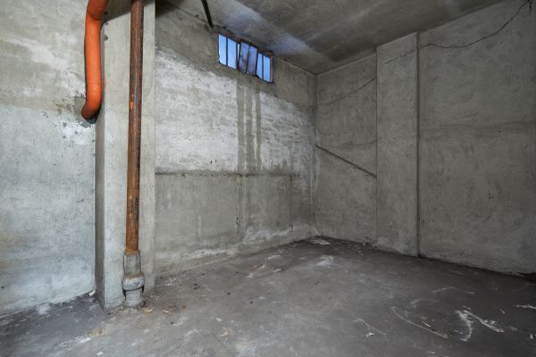 Cost of Basement Wall Construction in Gaithersburg