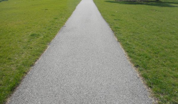 Cost of Sidewalk Widening in Gaithersburg