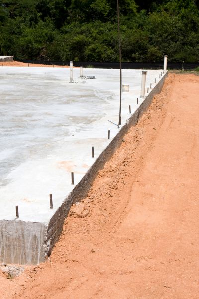 Damaged Slab Replacement in Gaithersburg