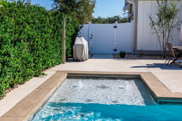 Pool Pavement Installation in Gaithersburg