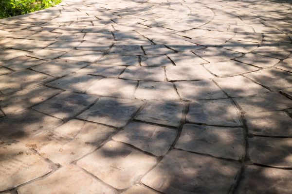 Cost of Concrete Patio Service in Gaithersburg