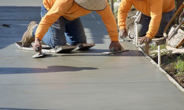 Cement Remodeling in Gaithersburg