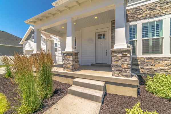 Cost of Steps Pouring in Gaithersburg