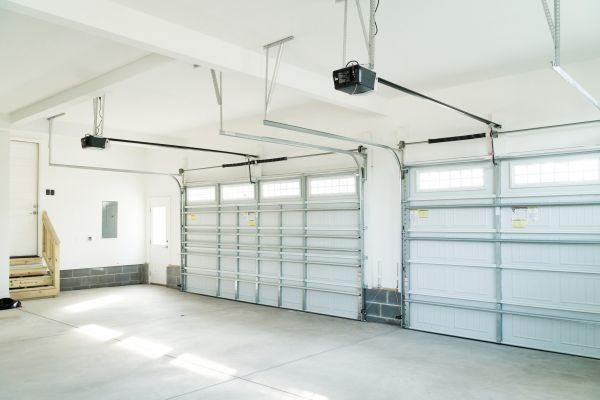 Garage Concreting in Gaithersburg