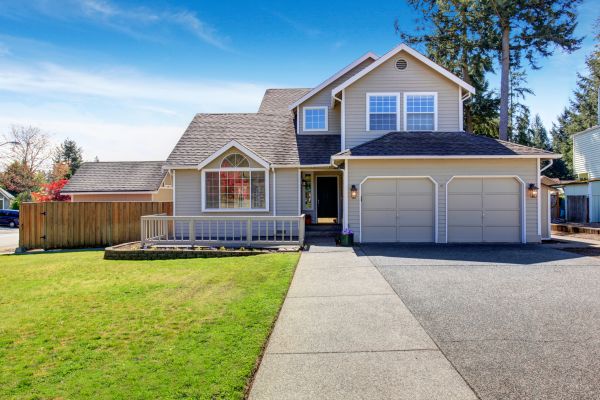 Cost of Driveway Walkway Construction in Gaithersburg