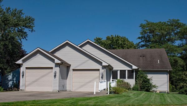Cost of Driveway Ramp Installation in Gaithersburg